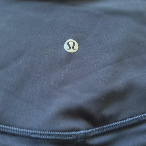 Lululemon Align with pockets - Picture 3 of 3